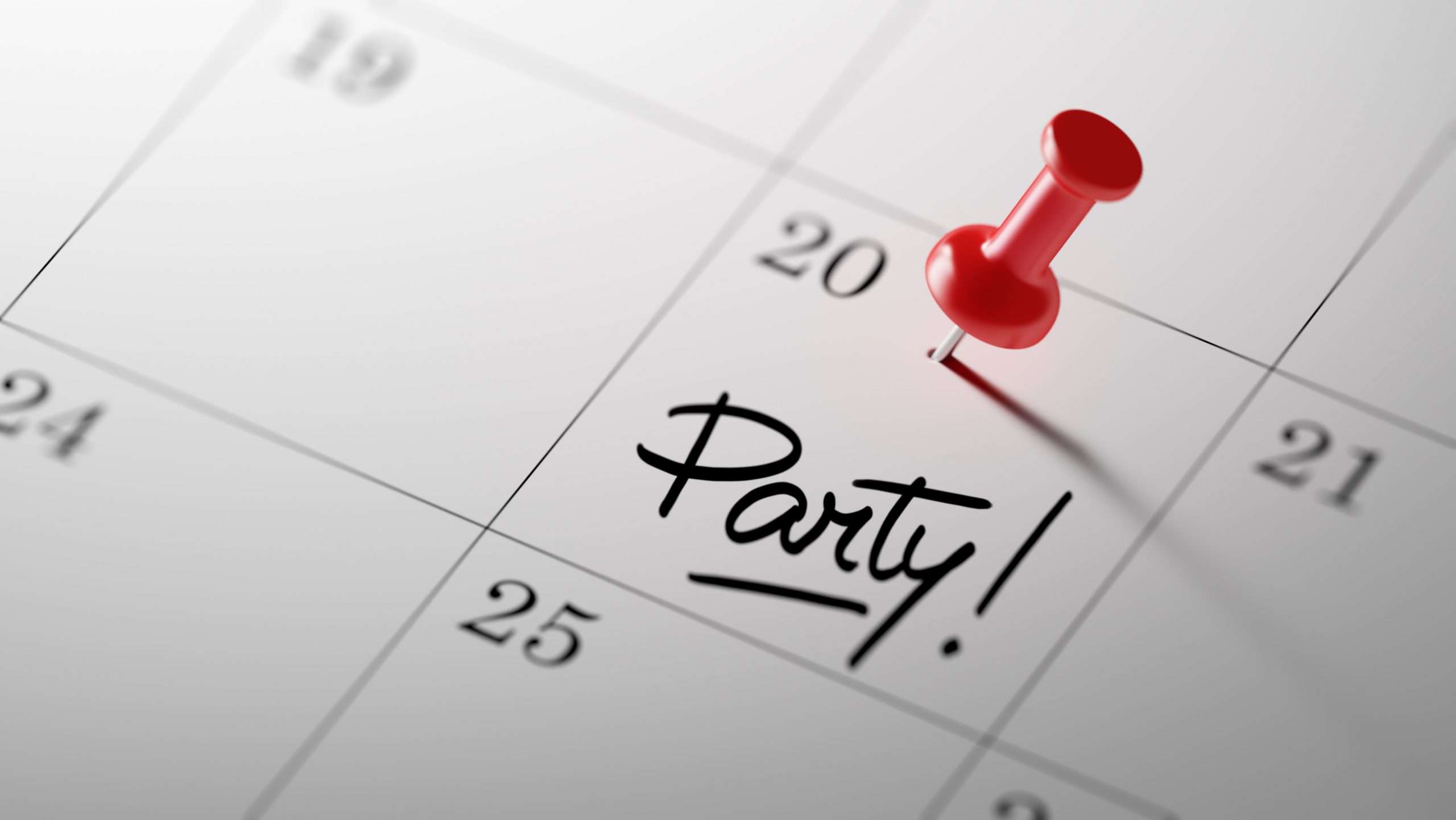 How To Become An Efficient Event Designer
