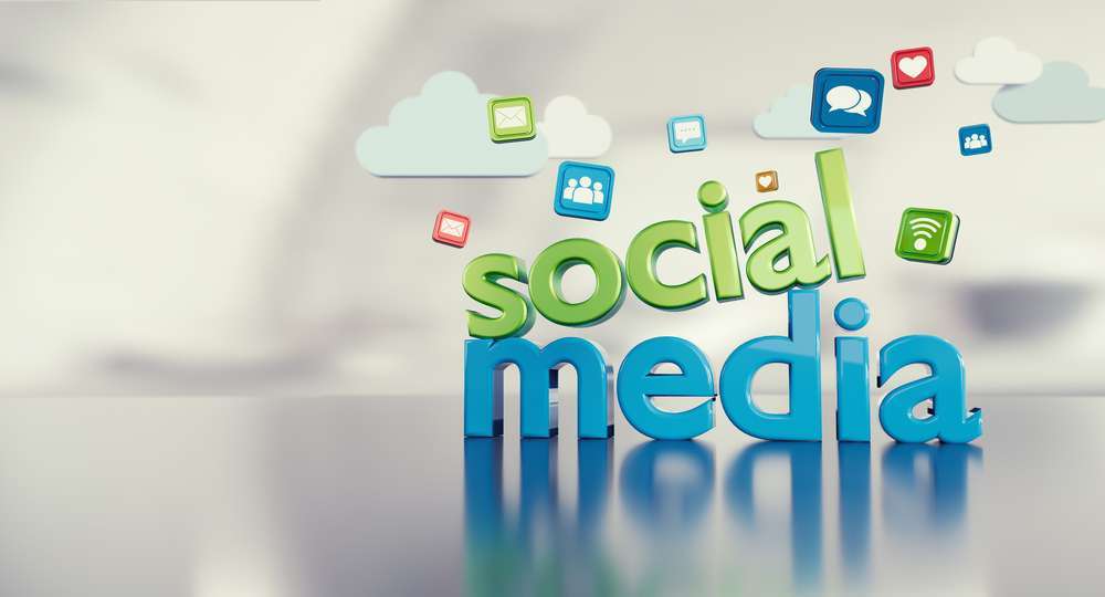 10 Step On How To Promote Your Events Through Social Media.