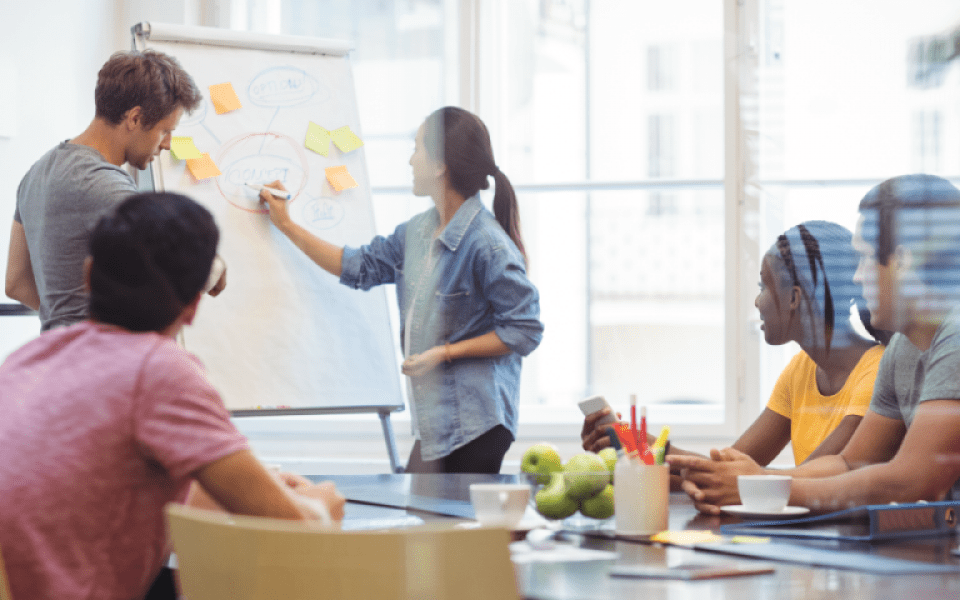 Steps in Finding, Pitching and Keeping an Event Sponsor.
