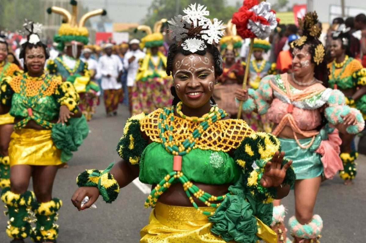 CARNIVAL