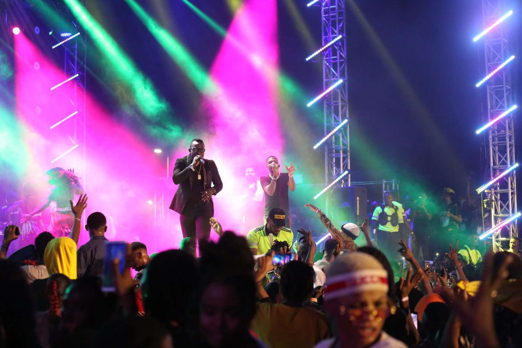 CONCERT