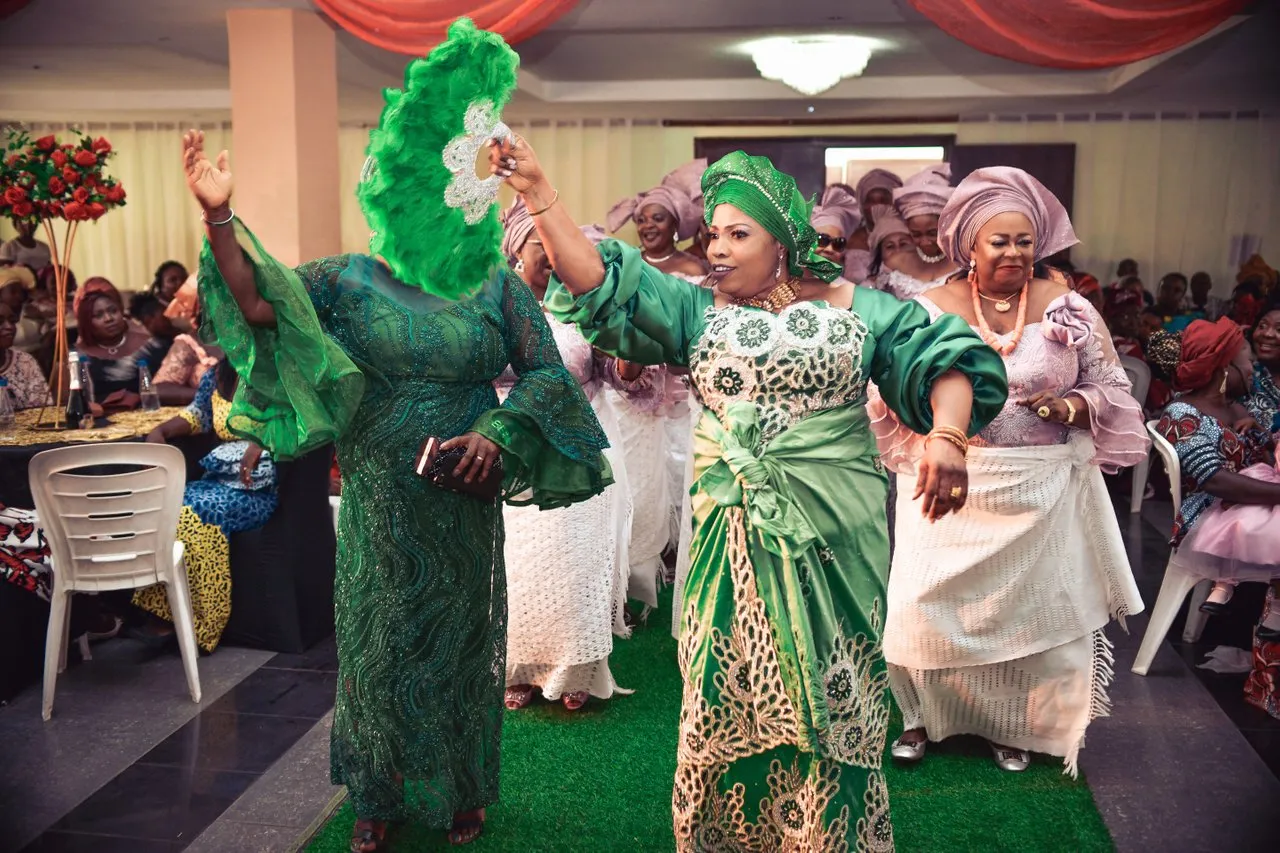 Large Scale Event Theme