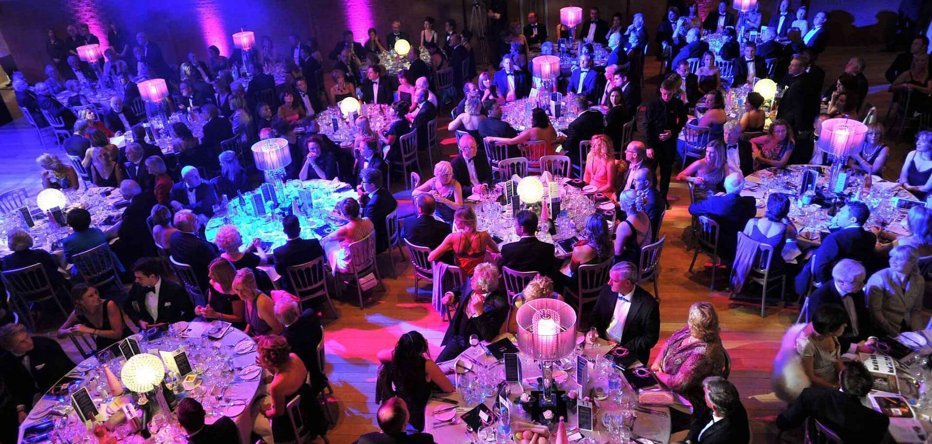 15 Amazing  Fundraising Event Ideas You Should Try