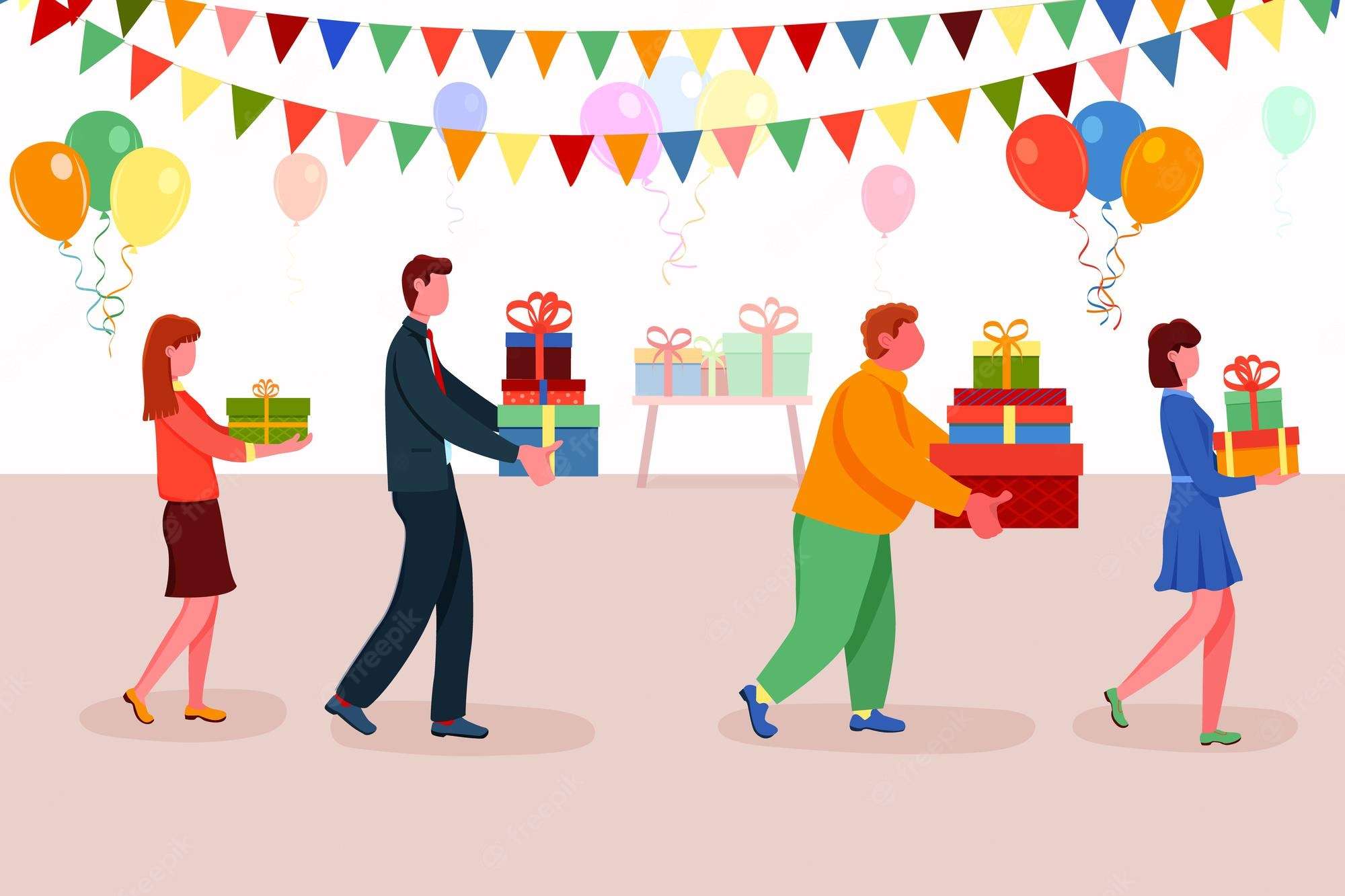 Event Planners Appreciation:  30 Amazing Gift Ideas for Event Planners.