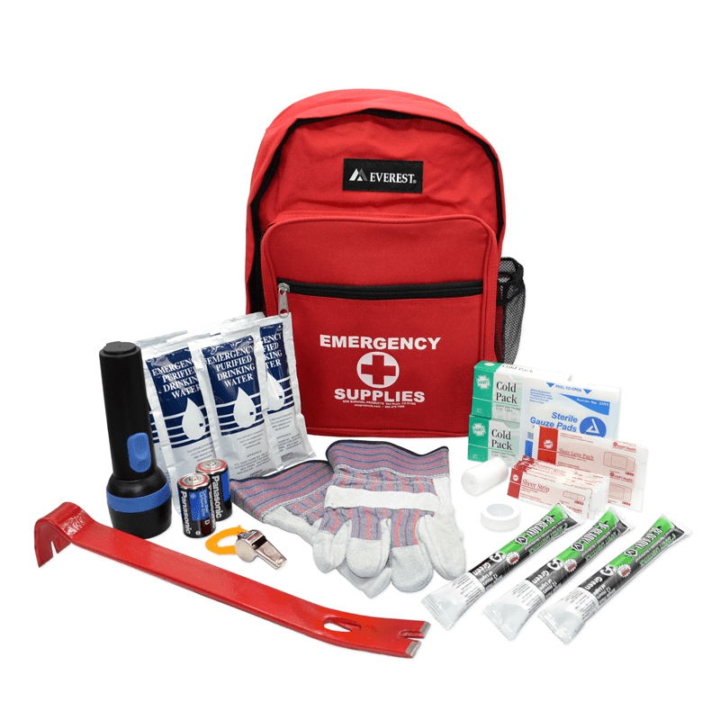 EMERGENCY KIT
