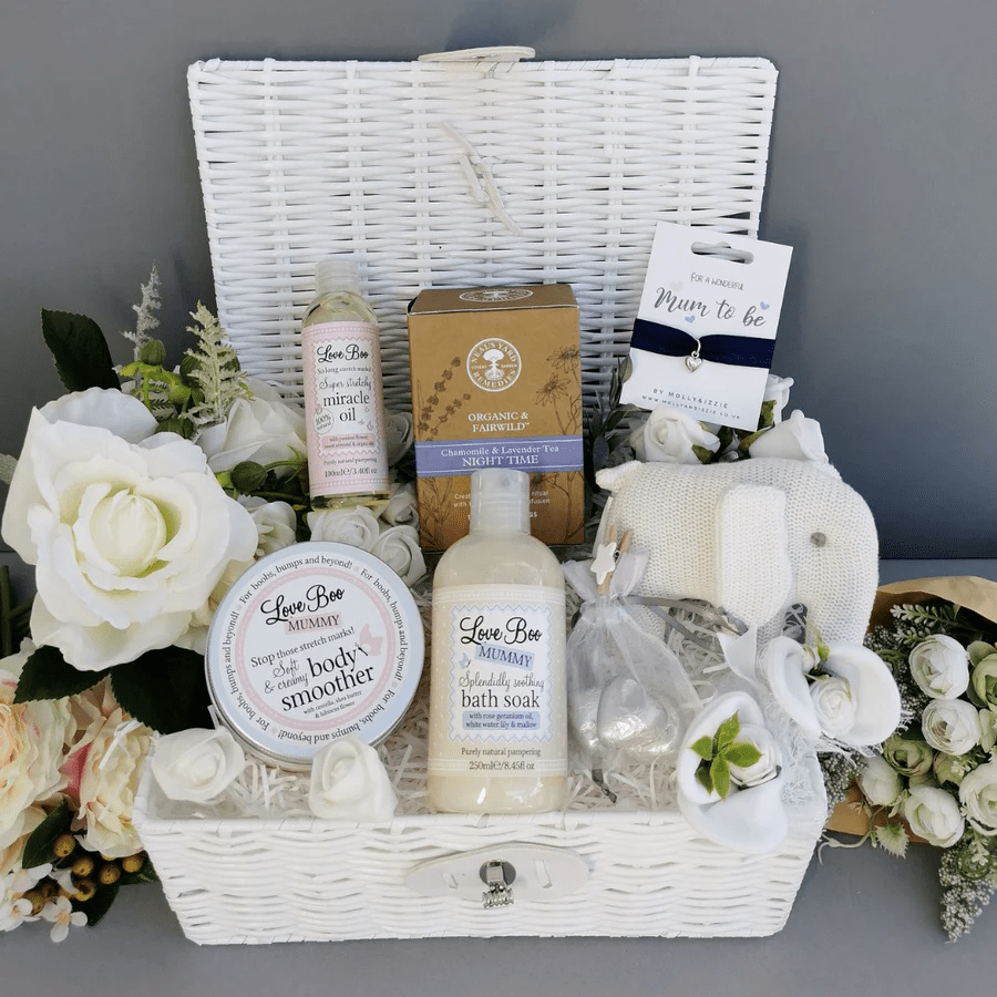 SPA HAMPER