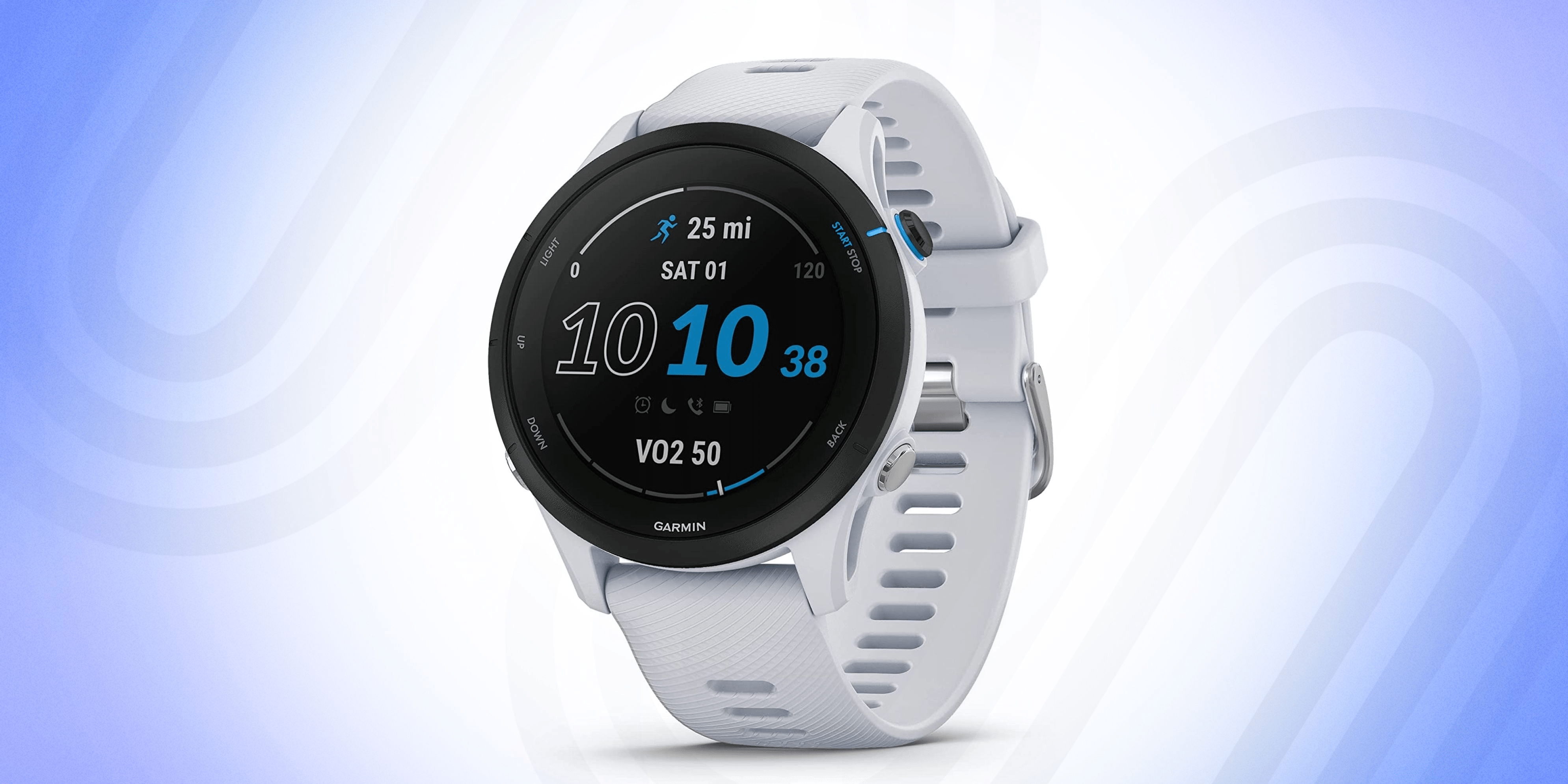 SPORT WATCH