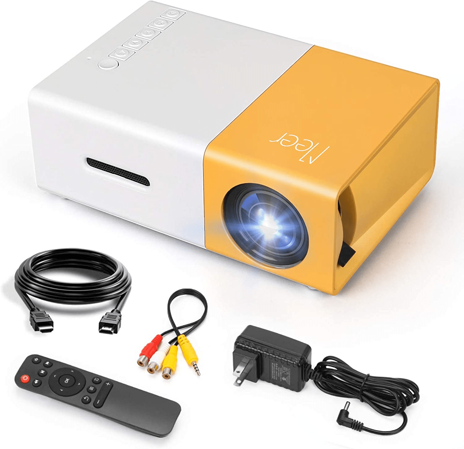 MINI-LED PROJECTOR