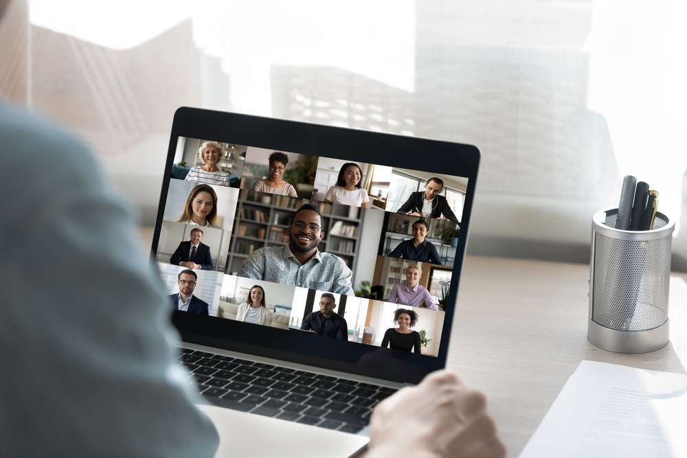 20 Virtual Event Ideas for your Next Social Events