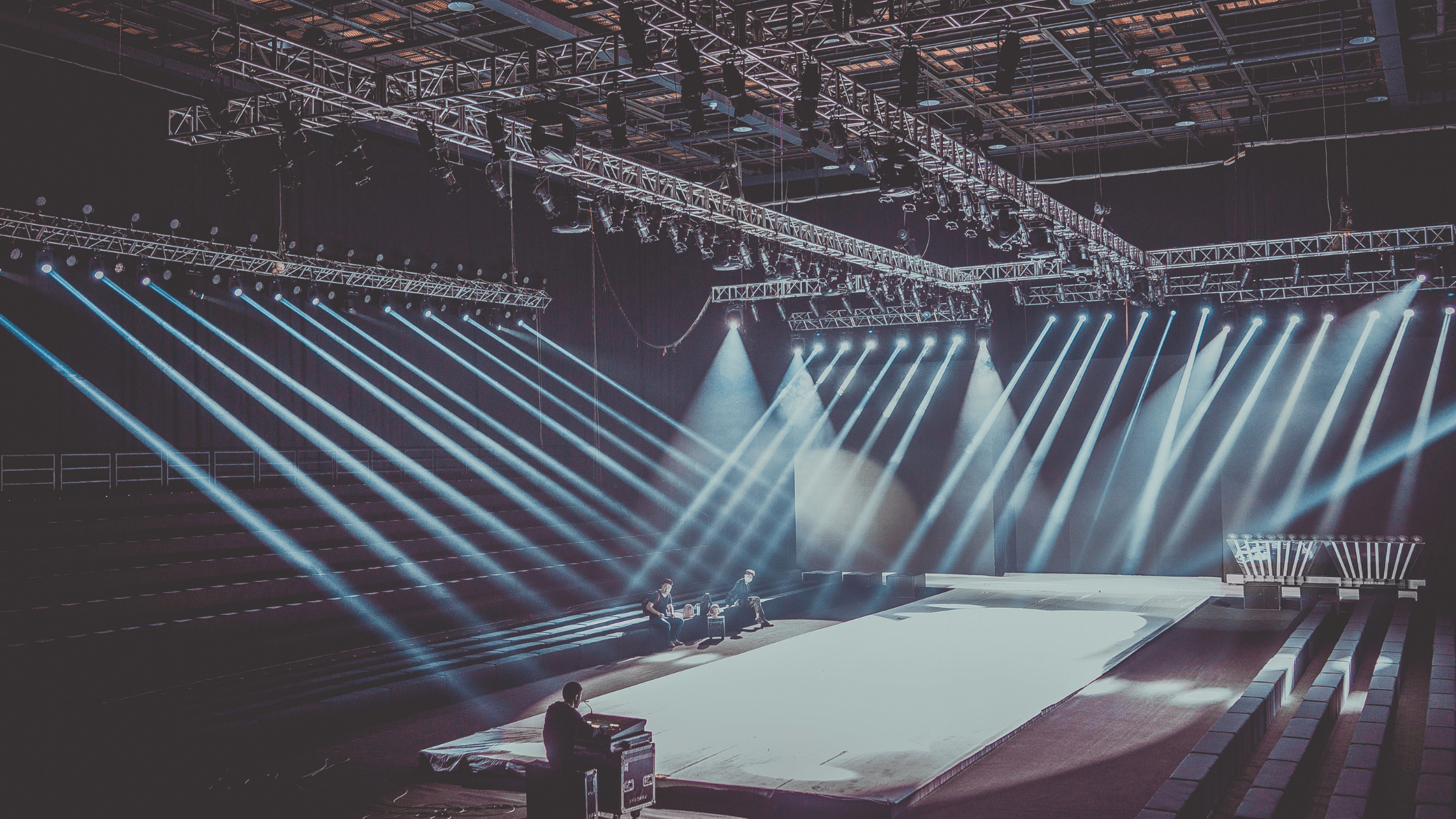 Factors To Consider For Event Stage Design: The Complete Guide.