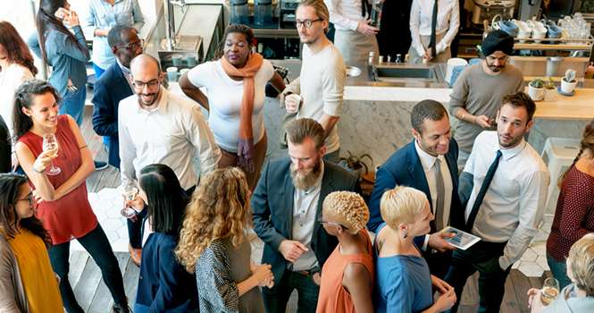 APPRECIATION: 15 Clients Appreciation Event Ideas.