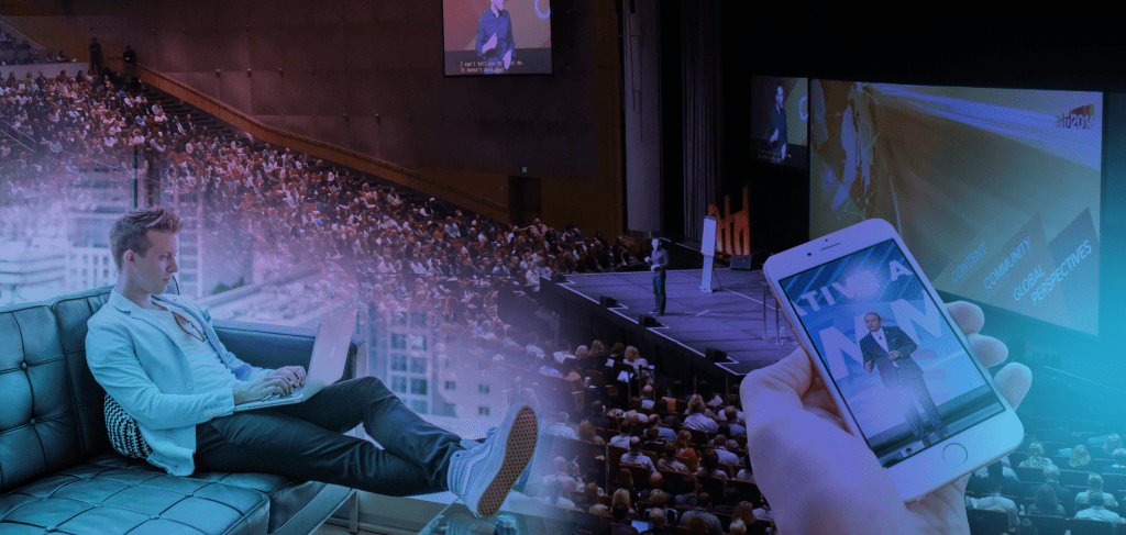 The Complete Guide To Virtual, Hybrid And In Person Event Engagement