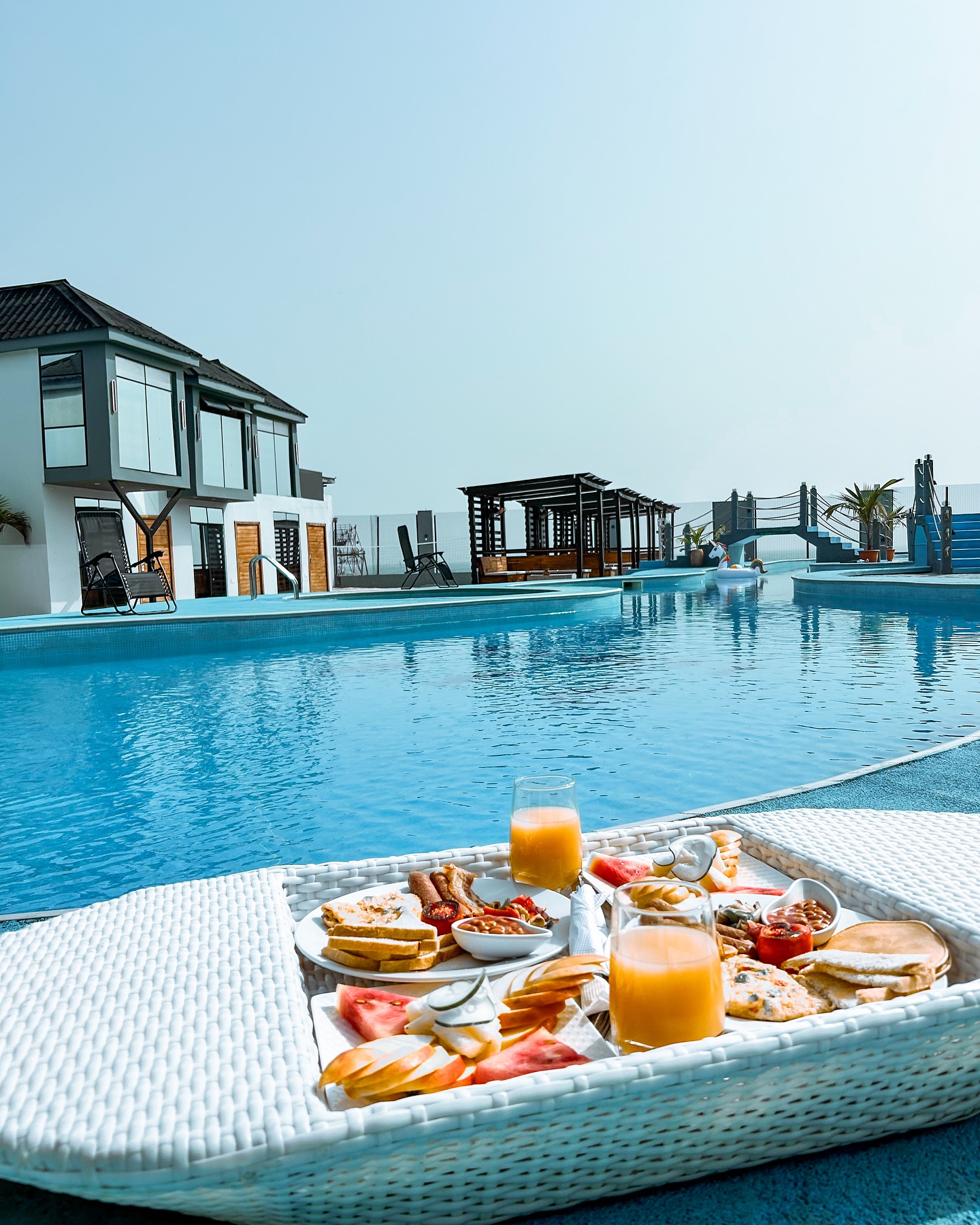 234Lofts Beach Resort: Your Luxurious Escape Awaits in Lagos