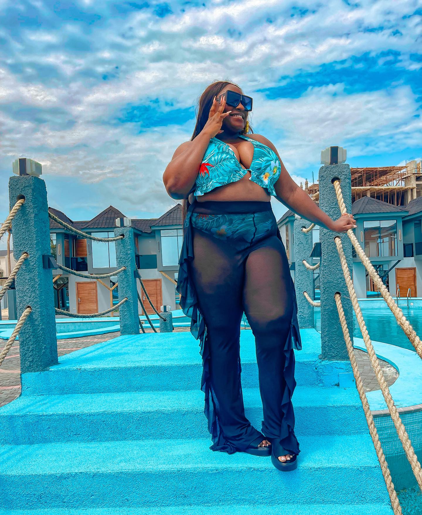 234Lofts Beach Resort