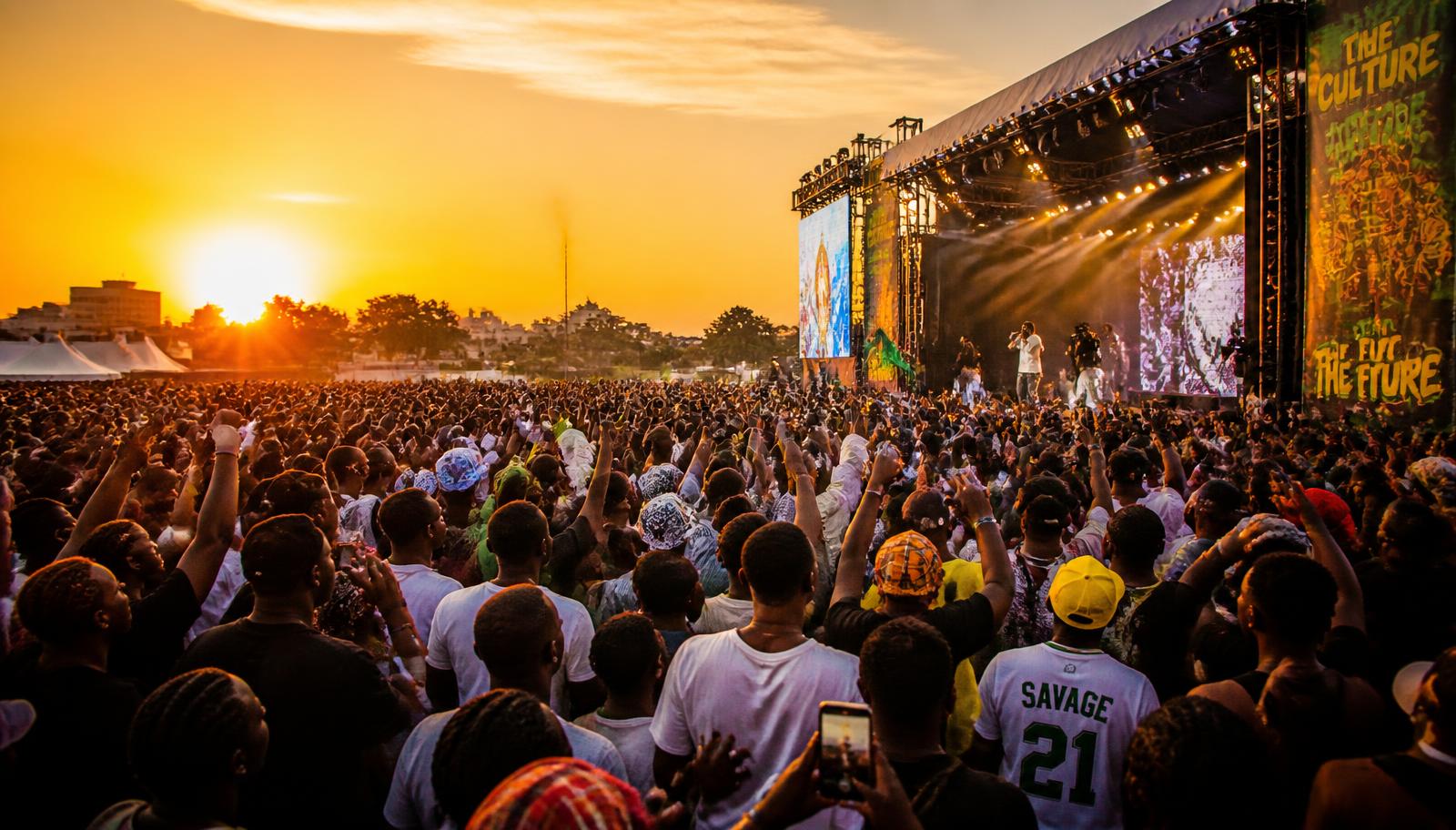 How to Sell Out Your Event in Nigeria: A Practical Ticketing Playbook