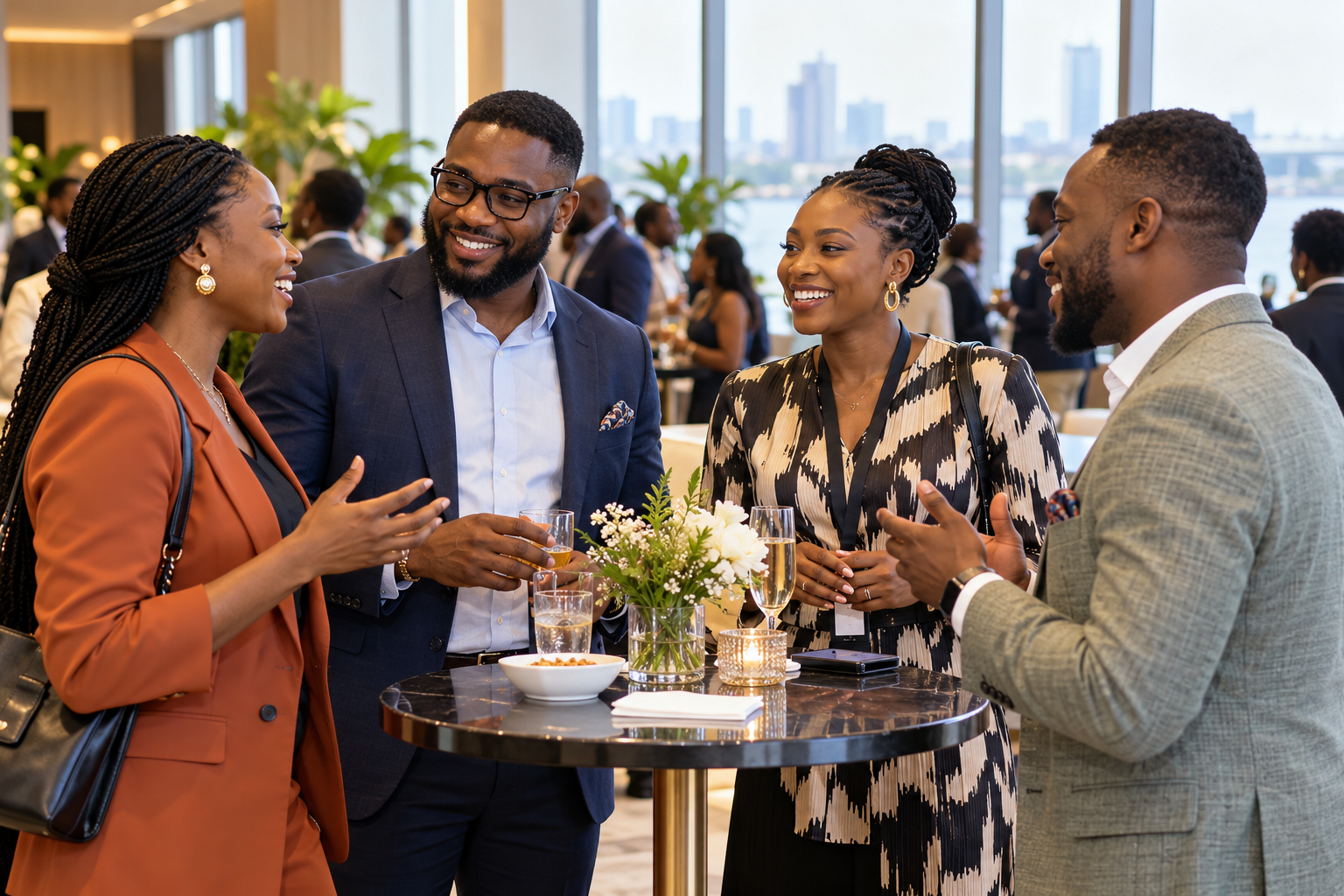 Professional Networking Events: Benefits and Complete Guide