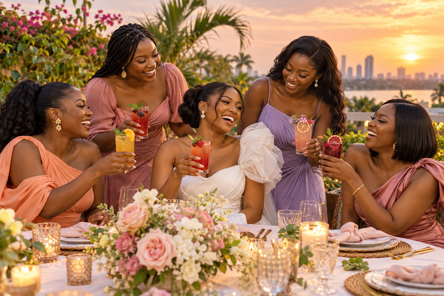 Bachelorette Party Planning: The Ultimate Guide and Ideas